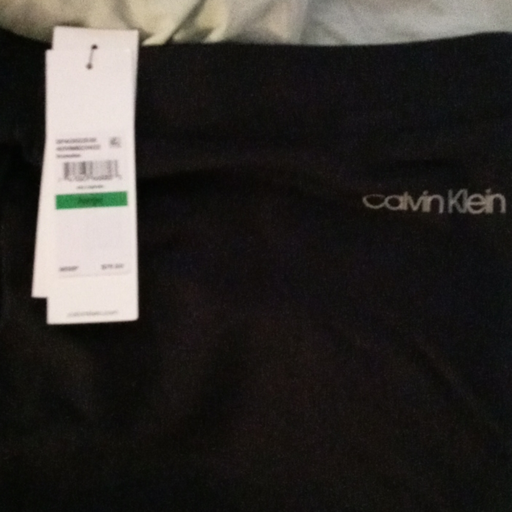 Calvin Klein wore once to big. make offer
